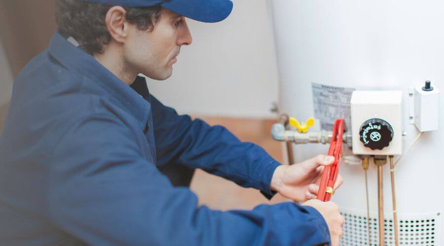 Professional Tankless Water Heater Installation in Osgood, OH